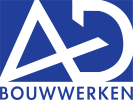 Logo AD Bouwwerken